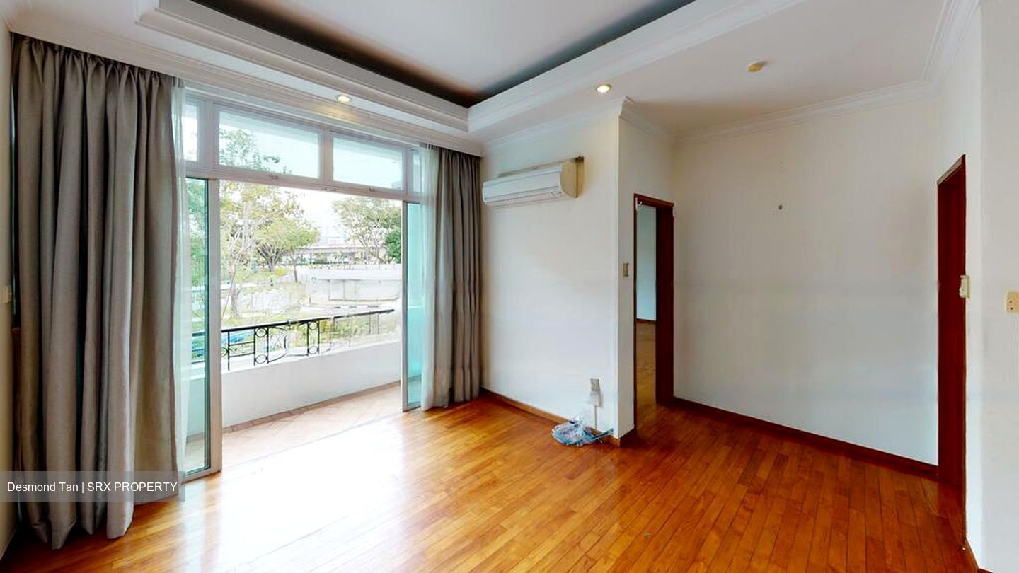 West Coast Gardens (D5), Detached #452373861